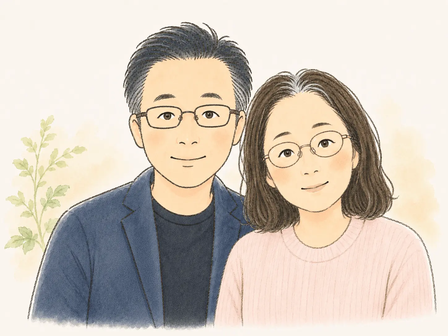 代表 植村琢磨・植村和子